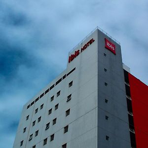 Ibis Natal